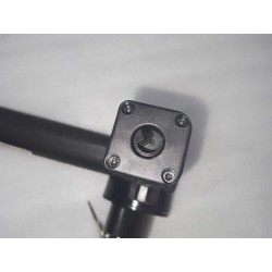 Attelage de remorque - BYD - 14204542-00