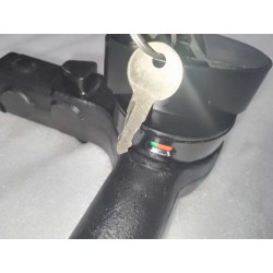 Attelage de remorque - BYD - 14204542-00