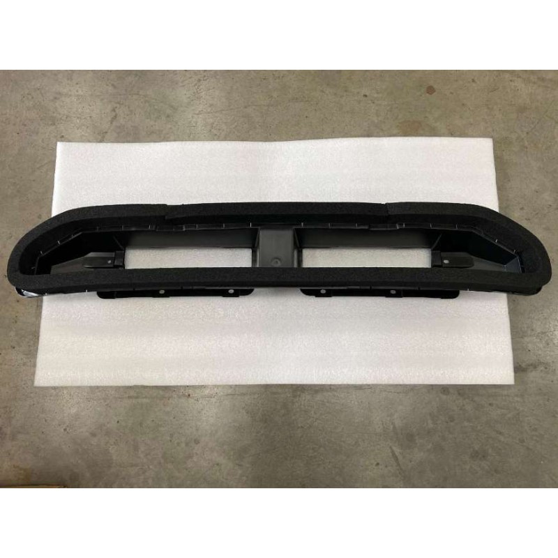 Déflecteur inférieur du radiateur - BYD - 14204495-00