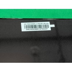 Écran tablette - BYD - 14614106-00