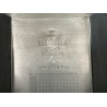 Déflecteur inférieur du radiateur - BYD - 14204495-00