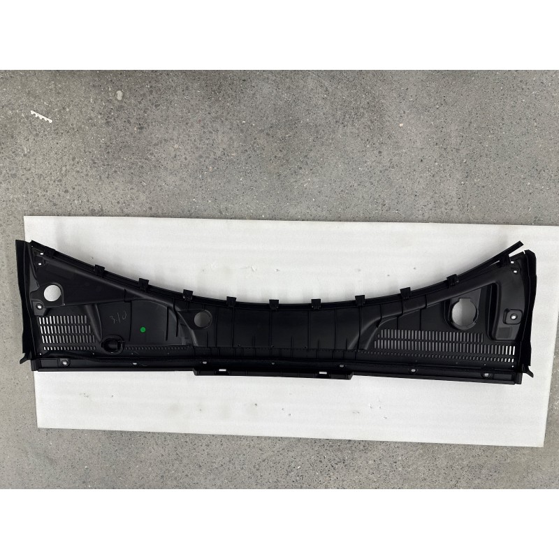 Couvercle d'évent - BYD - 14204485-00