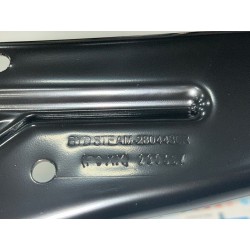 Support d'appui inférieur droit du pare-chocs arrière - BYD - 14204353-00