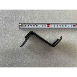 Support inférieur du pare-chocs avant - BYD - 14204238-00