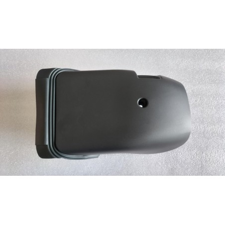 Protection inférieure de l'interrupteur multifonction - Noir foncé 5 - BYD - 14203975-00