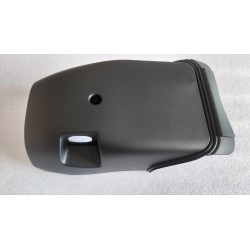 Protection inférieure de l'interrupteur multifonction - Noir foncé 5 - BYD - 14203975-00