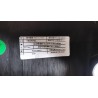 Protection inférieure de l'interrupteur multifonction - Noir foncé 5 - BYD - 14203975-00