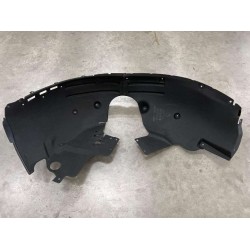 Garde-boue de la roue avant gauche - BYD - 14203968-00