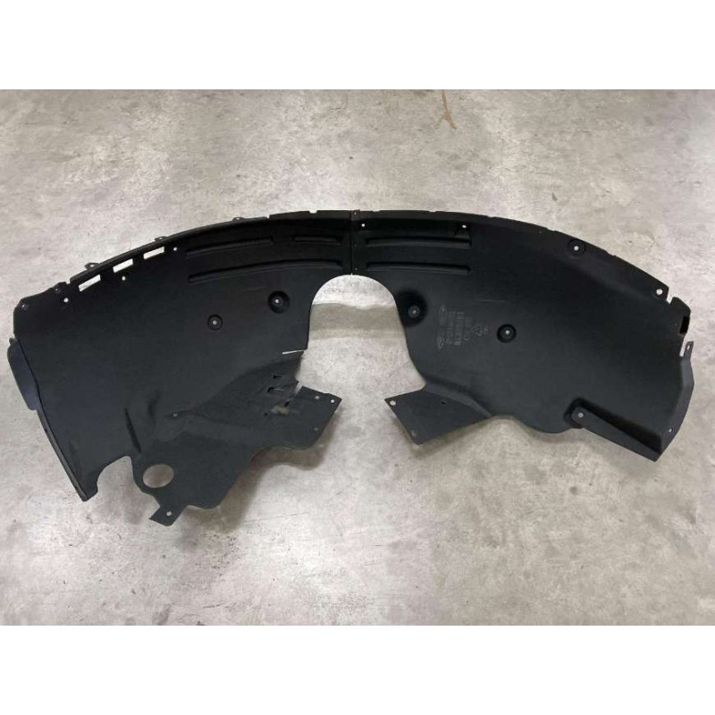 Garde-boue de la roue avant gauche - BYD - 14203968-00