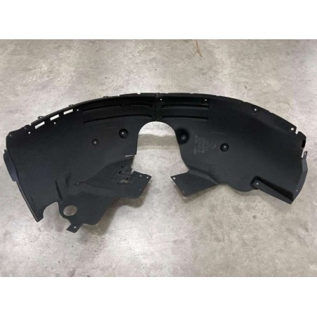 Garde-boue de la roue avant gauche - BYD - 14203968-00