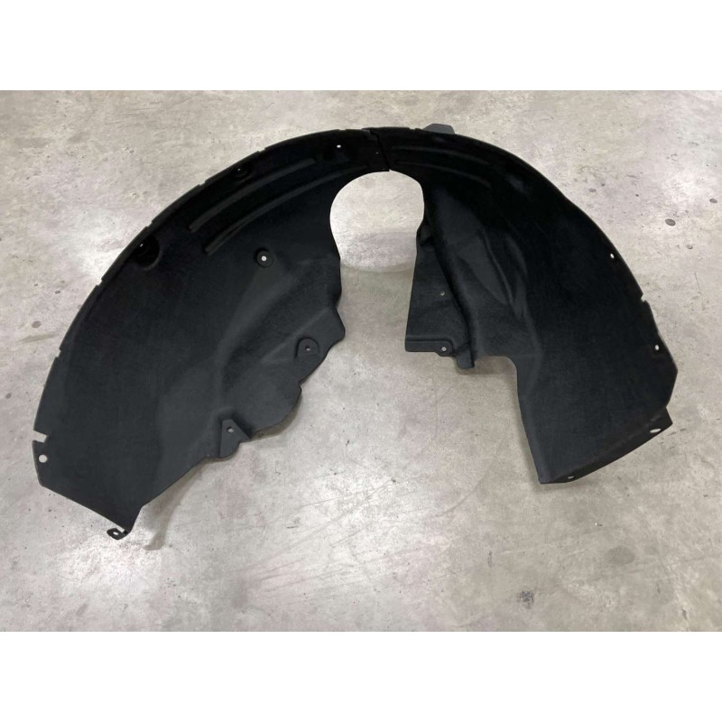 Garde-boue de la roue arrière gauche - BYD - 14203967-00