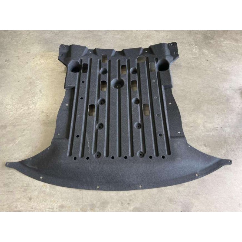 Garde-boue inférieur du moteur avant - BYD - 14203965-00