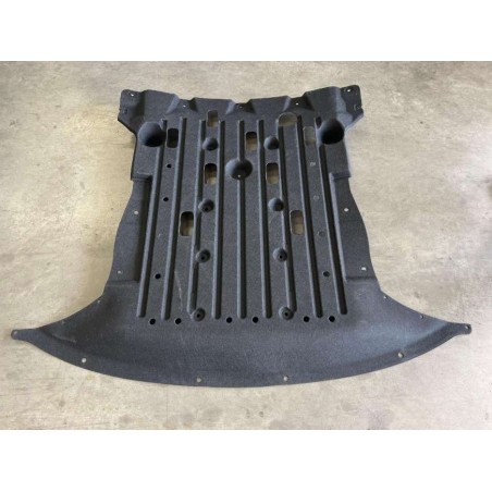 Garde-boue inférieur du moteur avant - BYD - 14203965-00