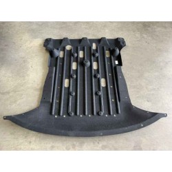 Garde-boue inférieur du moteur avant - BYD - 14203965-00