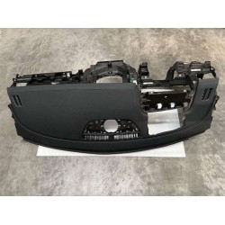 Corps supérieur du tableau de bord - Noir foncé 5 - BYD - 14203964-00