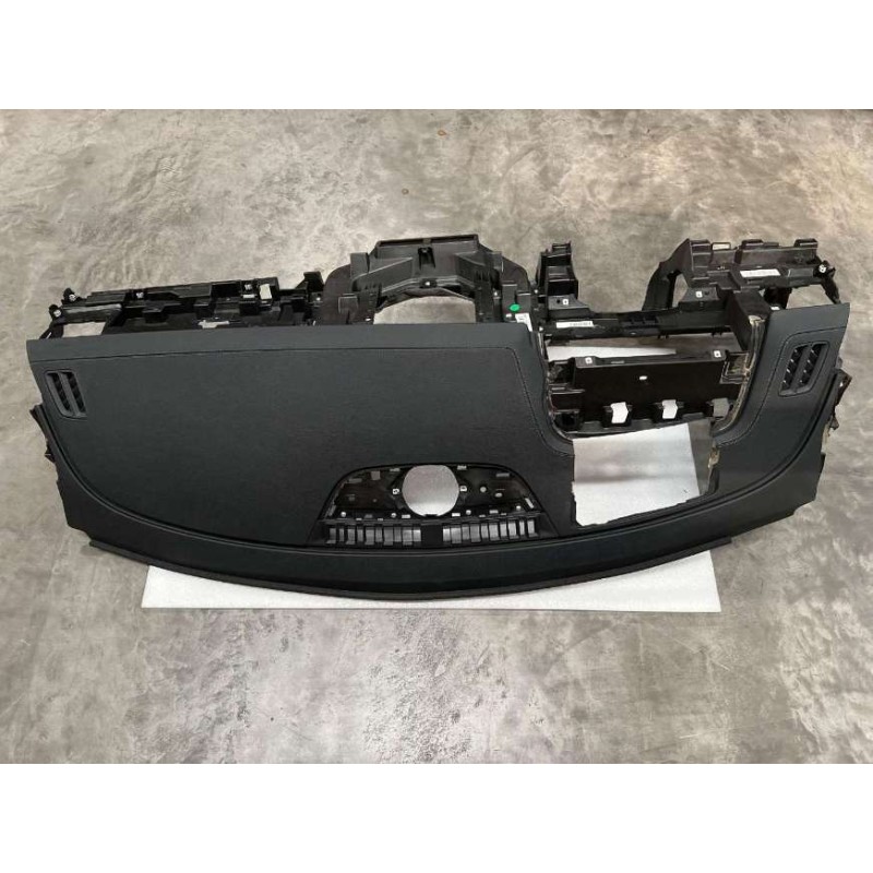 Corps supérieur du tableau de bord - Noir foncé 5 - BYD - 14203964-00
