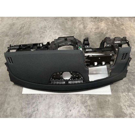 Corps supérieur du tableau de bord - Noir foncé 5 - BYD - 14203964-00