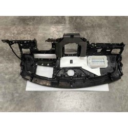Corps supérieur du tableau de bord - Noir foncé 5 - BYD - 14203964-00