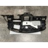 Corps supérieur du tableau de bord - Noir foncé 5 - BYD - 14203964-00