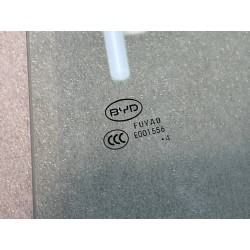 Vitre de porte arrière gauche - BYD - 14203765-00