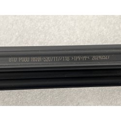 Joint d'étanchéité intérieur de porte arrière gauche - BYD - 14203738-00