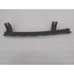 Rail coulissant et glissière de vitre de porte avant gauche - BYD - 14203735-00