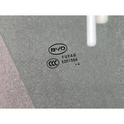 Glace de porte avant droite - BYD - 14203714-00