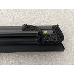 Joint d'étanchéité intérieur, porte avant gauche - BYD - 14203713-00