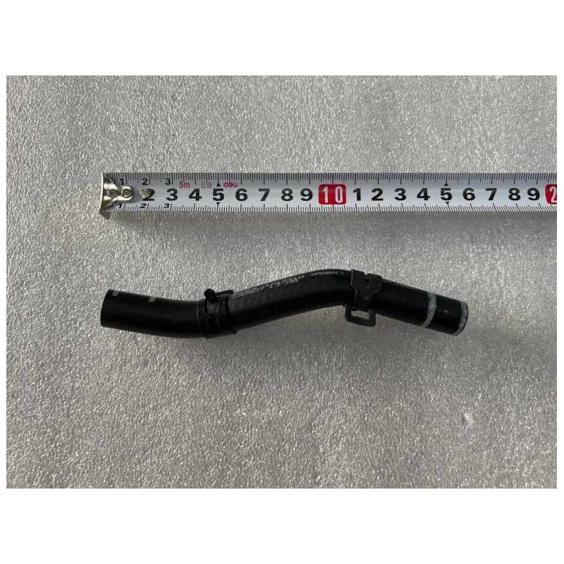 Tuyau flexible de pression différentielle de la section avant GPF - BYD - 14202032-00