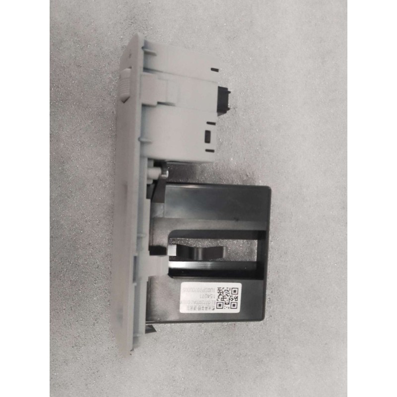 Interrupteurs de feux - Gris - BYD - 14201912-00