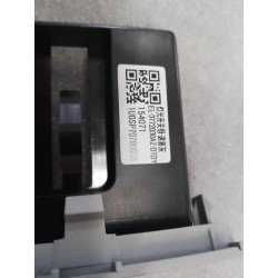 Interrupteurs de feux - Gris - BYD - 14201912-00