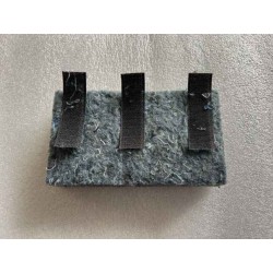 Bloc de support de coussin de tapis - BYD - 14199853-00