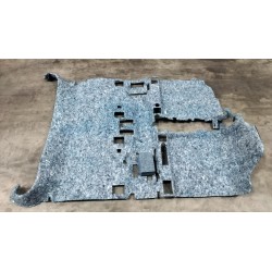 Isolation thermique de tapis - BYD - 14199848-00