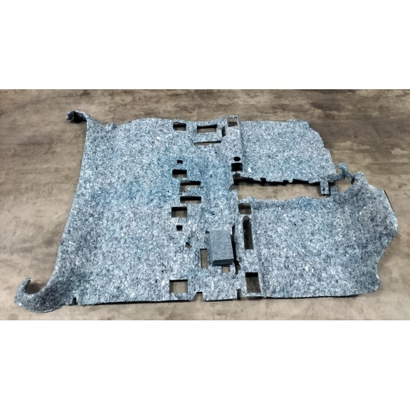 Isolation thermique de tapis - BYD - 14199848-00
