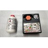 Kit de réparation des pneus - BYD - 14196048-00