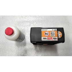 Kit de réparation des pneus - BYD - 14196048-00