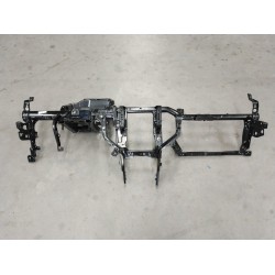 Soudure de poutre tubulaire - BYD - 14195114-00