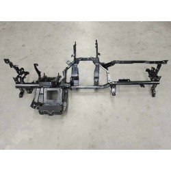 Soudure de poutre tubulaire - BYD - 14195114-00