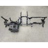 Soudure de poutre tubulaire - BYD - 14195114-00