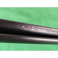 Joint d'étanchéité de montant B de porte arrière gauche - BYD - 14194955-00
