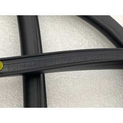 Joint d'étanchéité de porte avant gauche - BYD - 14194375-00