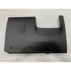 Protection inférieure gauche du tableau de bord - Noir foncé 5 - BYD - 14194372-00