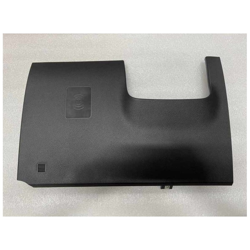 Protection inférieure gauche du tableau de bord - Noir foncé 5 - BYD - 14194372-00
