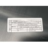 Protection inférieure gauche du tableau de bord - Noir foncé 5 - BYD - 14194372-00