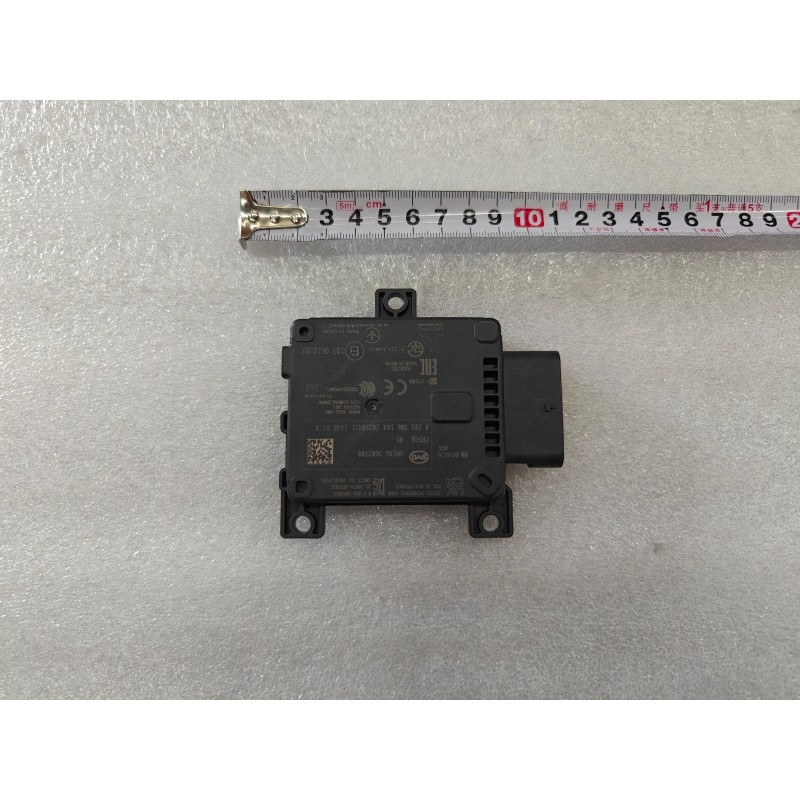 Radar mmWave d'angle - BYD - 14189390-00