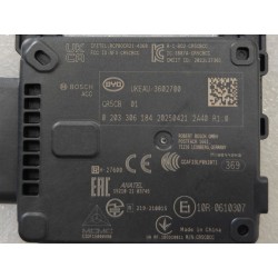Radar mmWave d'angle - BYD - 14189390-00