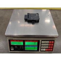 Radar mmWave d'angle - BYD - 14189390-00