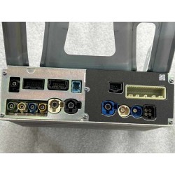 Commande multimédia - BYD - 14189371-00