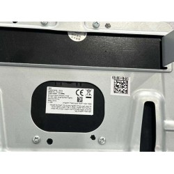 Commande multimédia - BYD - 14189371-00