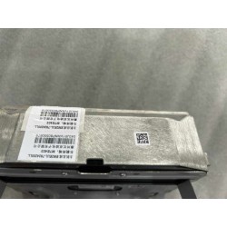 Commande multimédia - BYD - 14189371-00